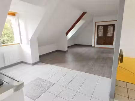 appartement 4 pièces plouvara