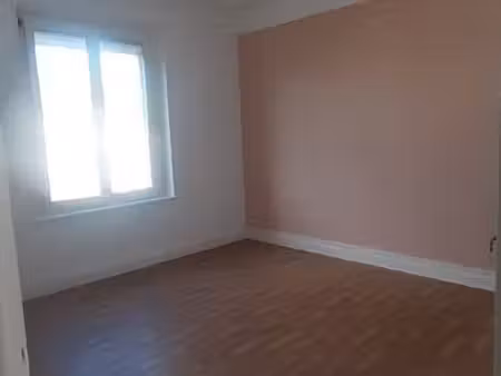 appartement f3