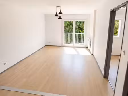 a louer appartement f4 rdc