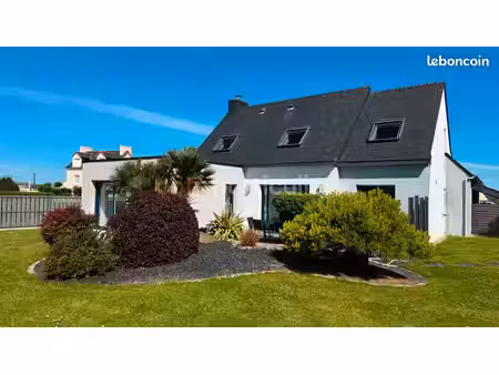 maison 7 pièces 161 m²