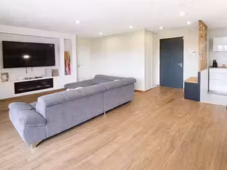 maison 4 chambres