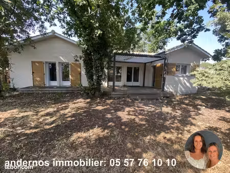 maison 6 pièces 162 m²