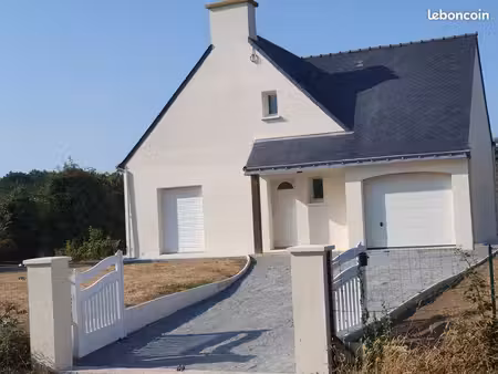 maison 4 pièces 92 m2 particulier à particulier