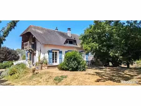 maison 4 pièces 101 m²