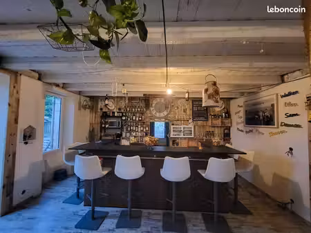 vend maison individuelle