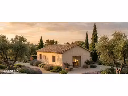 maison 4 pièces 70 m²