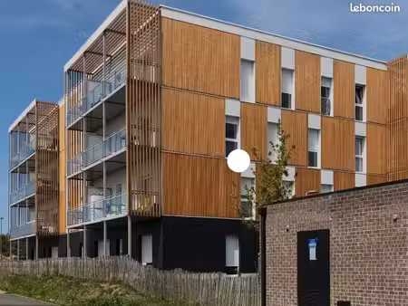appartement t3 de 60 m² – disponible à partir du 1 octobre 2026