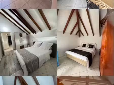 logement meublé cocoyer le moule