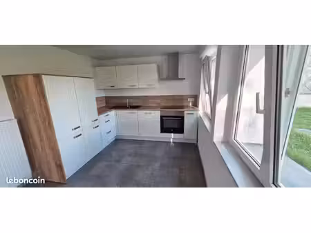 appartement 2 pièces