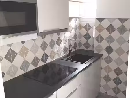 f2 montrouge 33m2