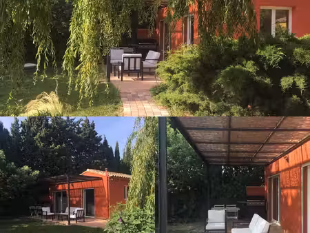 gite meublé design