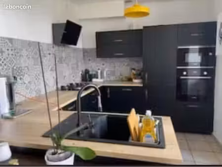 maison en location