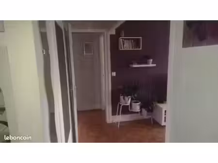 appartement t3 a louer