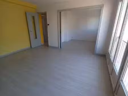 appartement 4 pièces 62 m²