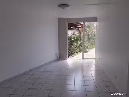 villa 2 pièces 43 m²