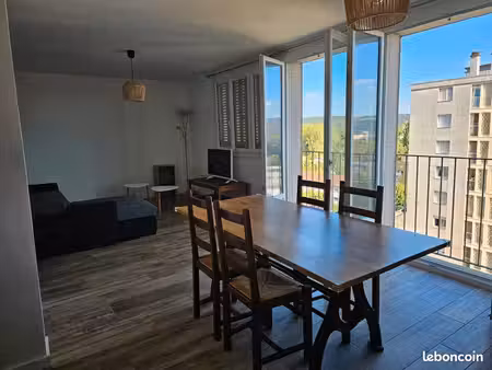 location appartement 70m2 fontaine écu