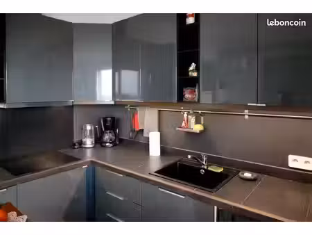 location vide