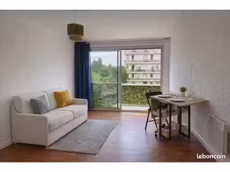 location studio bordeaux