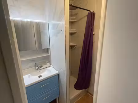 location appartement t2 drancy