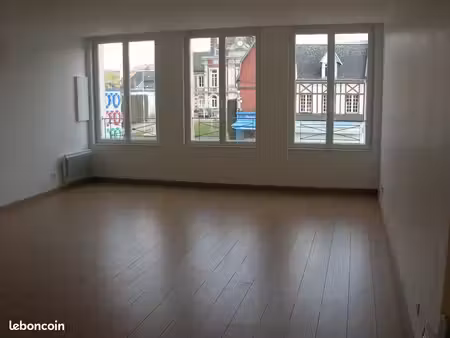 appartement duplex 4 pièces 108 m² garage et jardin