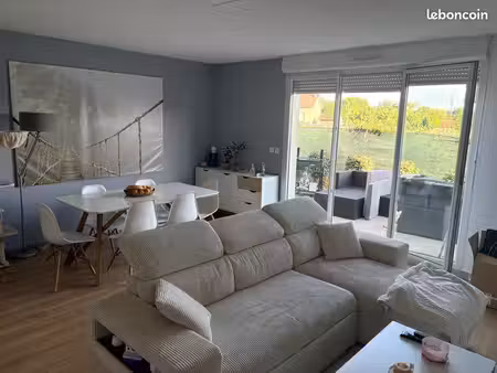 t3 duplex trelissac