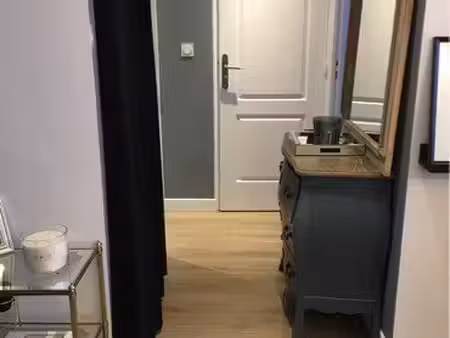 sous-location appartement meublé – francheville