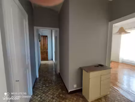 f1 45 m² – grenoble  cours berriat –