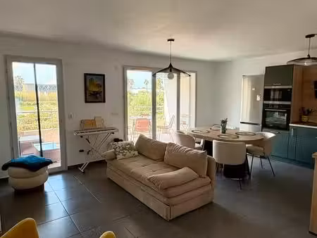 appartement t3