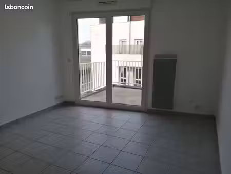 location appartement t2