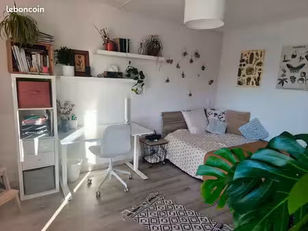 studio meublee entièrement equipe a mulhouse proche gare