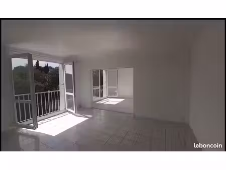 loue appartement p4