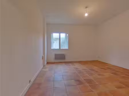 appartement 1 pièce 27 m²
