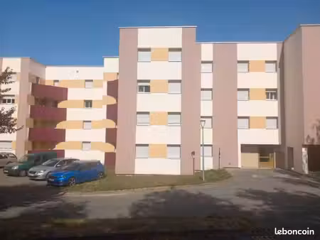 appartement 3 pièces 69 m²