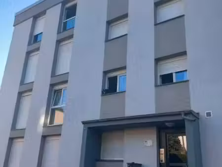 appartement 4 pièces 78 m²