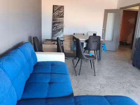 appartement 2 pieces a louer