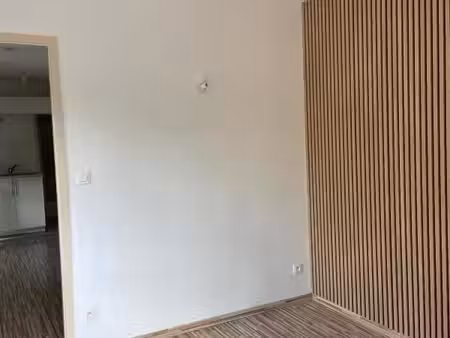 appartement 28 m² saint die des vosges