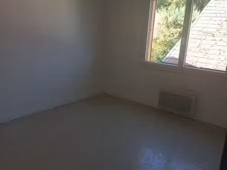 appartement f2