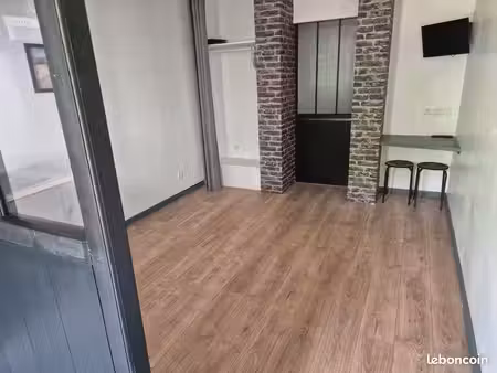 studio