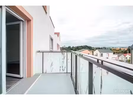 appartement 3 pièces à louer
