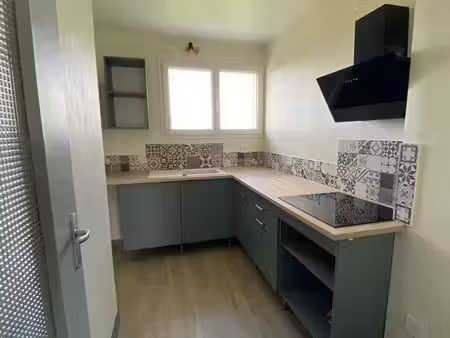 particulier loue appartement