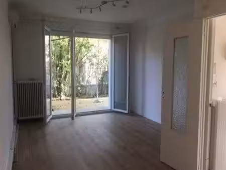 location appartement 3 pièces 78 m² toulouse