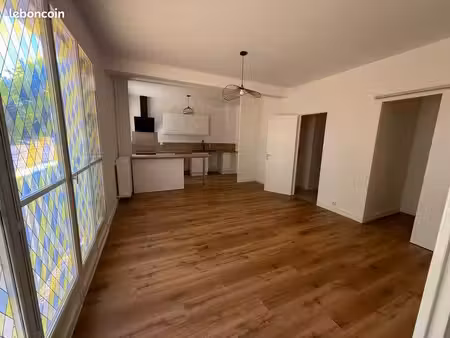 ? appartement t1 – chambray-lès-tours (montjoyeux) – 700 /mois