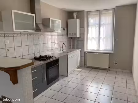 loue appartement