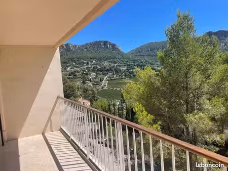 loue t2 51 m2 cassis rénové à neug
