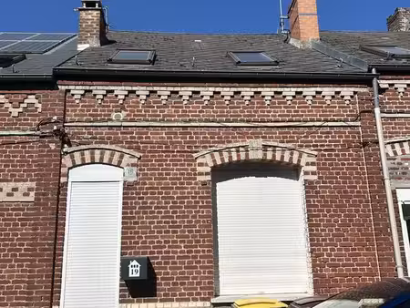 maison 4 pièces 98 m²