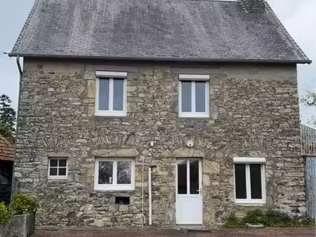 maison de charme à la campagne