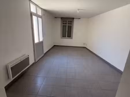 maison de ville
