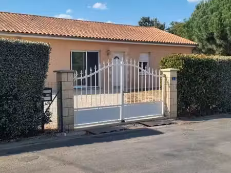 maison individuelle orbé-st léger de montbrun