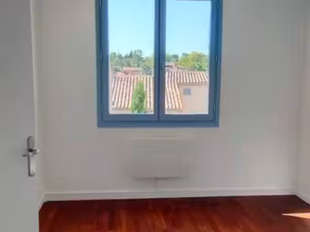 très belle maison entièrement rénovée
