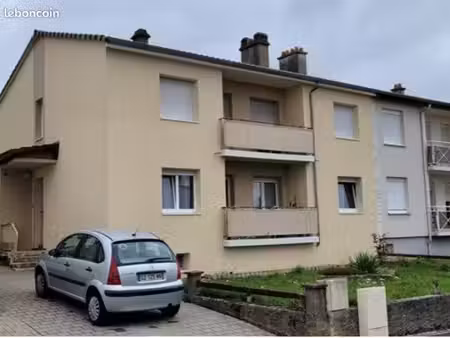 appartement f4